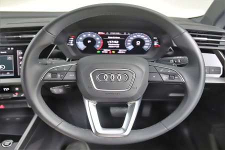 2023 Audi A3 - photo 14