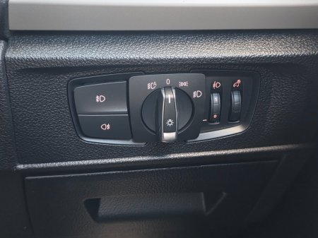 2016 BMW 1-Series - photo 28