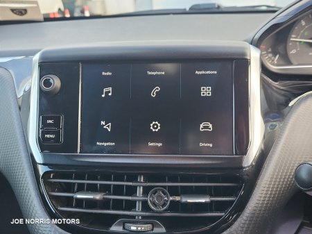 2020 Peugeot 2008 - photo 19
