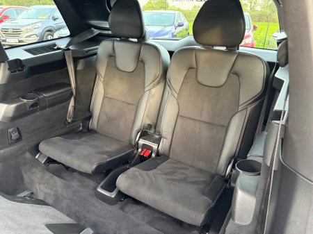2019 Volvo XC90 - photo 22