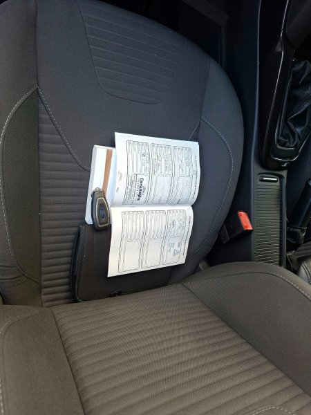 2015 Ford Focus - photo 14
