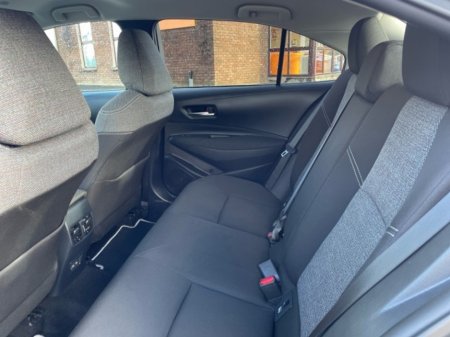 2026 Toyota Corolla - photo 7
