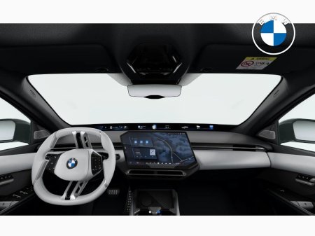 2026 BMW i3 - photo 4