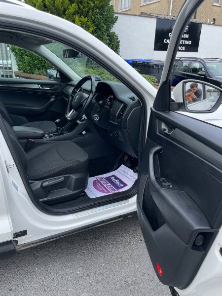 2018 Skoda Kodiaq - photo 8