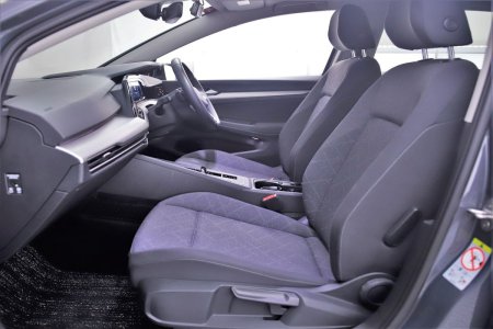 2022 Volkswagen Golf - photo 14