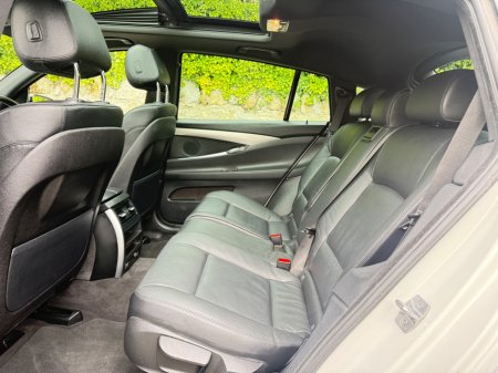 2014 BMW 5-Series - photo 22