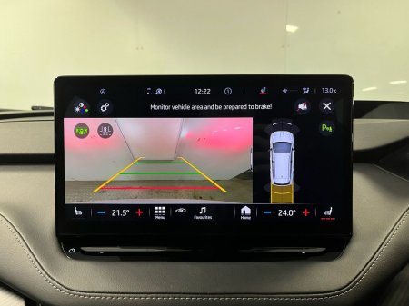 2023 Skoda Enyaq - photo 13