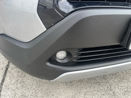 2025 Toyota Corolla Cross - photo 18