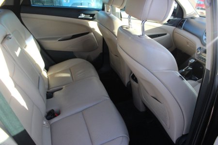 2016 Hyundai Tucson - photo 14