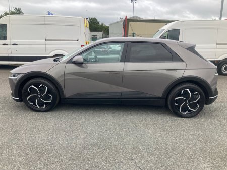 2022 Hyundai IONIQ 5 - photo 4