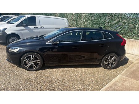 2018 Volvo V40 - photo 4
