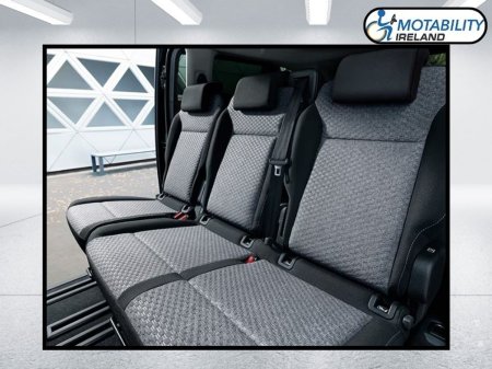 2026 Citroen Spacetourer - photo 5