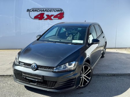2016 Volkswagen Golf - photo 14