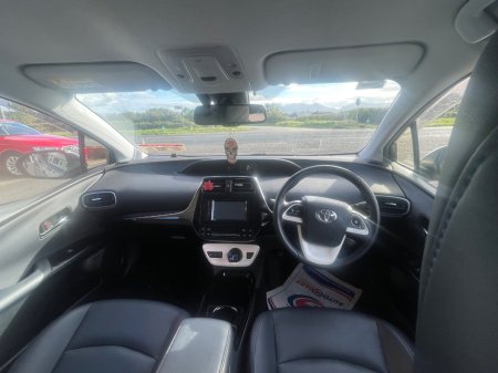 2018 Toyota Prius - photo 9