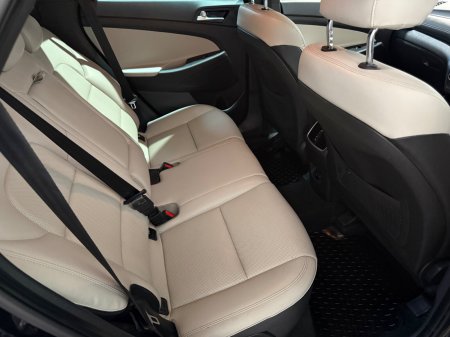 2019 Hyundai Tucson - photo 14