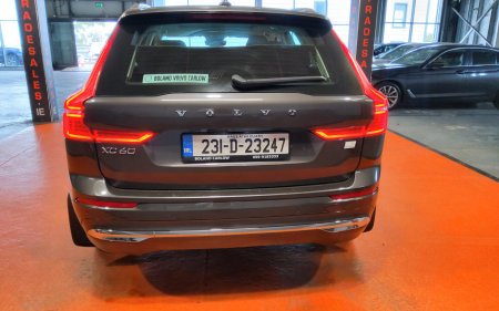 2023 Volvo XC60 - photo 4