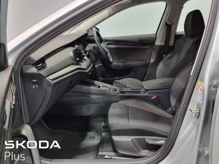 2022 Skoda Octavia - photo 4