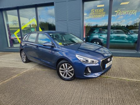 2017 Hyundai i30 - photo 4