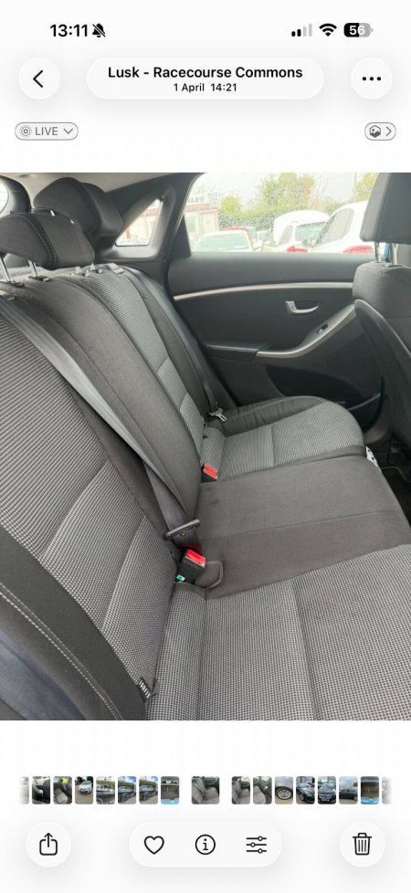 2021 Toyota Yaris - photo 19
