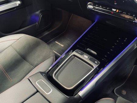 2025 Mercedes-Benz EQB - photo 20