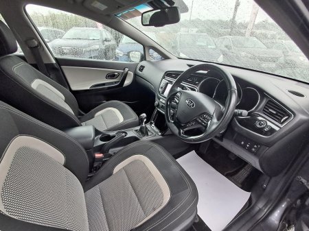 2017 Kia Ceed - photo 6