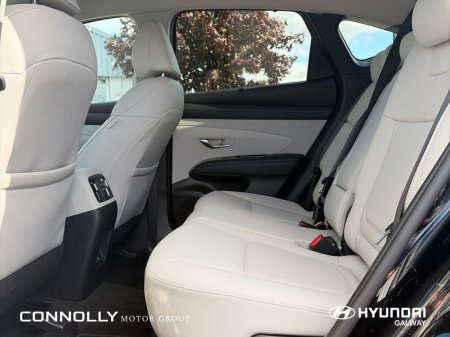 2025 Hyundai Tucson - photo 6