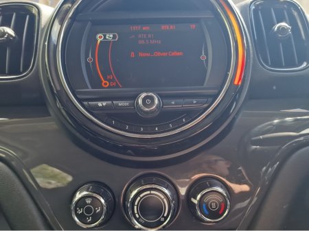 2017 Mini Countryman - photo 10