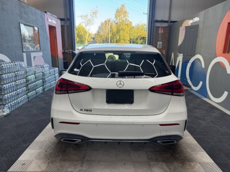 2019 Mercedes-Benz A-Class - photo 4