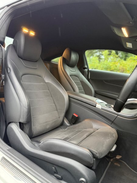 2019 Mercedes-Benz C-Class - photo 21