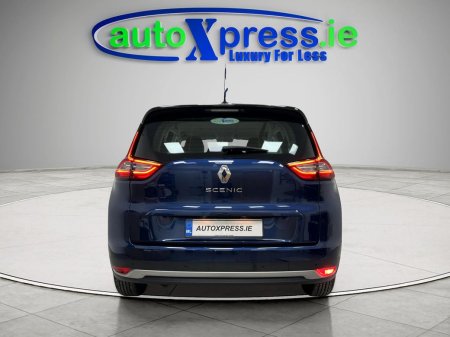 2019 Renault Scenic - photo 11