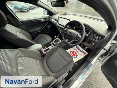 2024 Ford Focus - photo 10