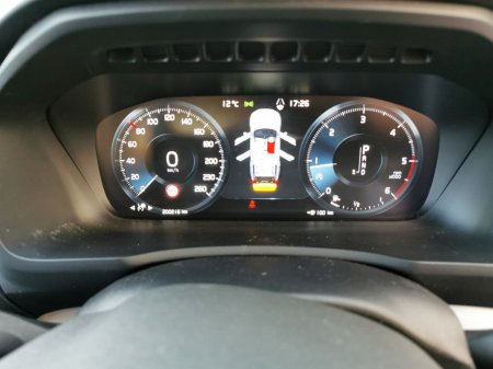 2018 Volvo XC90 - photo 17