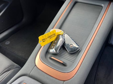 2023 Cupra Born - photo 12
