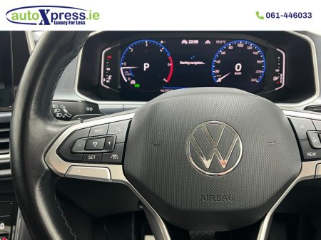 2023 Volkswagen T-Roc - photo 34