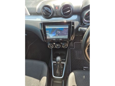 2023 Suzuki Swift - photo 22