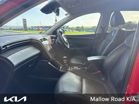 2023 Hyundai Tucson - photo 8