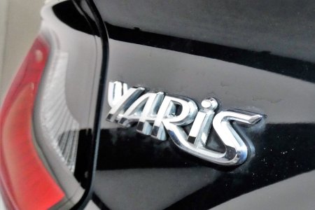 2022 Toyota Yaris - photo 28