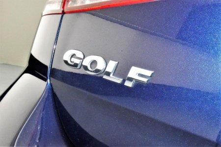 2017 Volkswagen Golf - photo 30