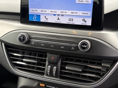 2019 Ford Focus - photo 12