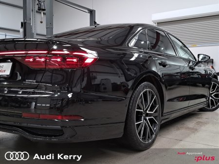 2023 Audi A8 - photo 31