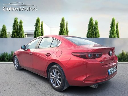 2022 Mazda Mazda3 - photo 2