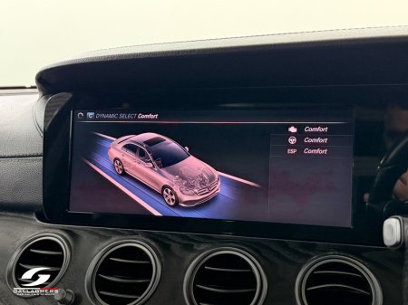 2018 Mercedes-Benz E-Class - photo 31