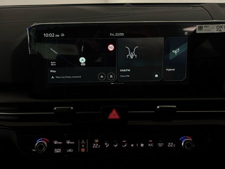 2026 Kia Sportage - photo 16