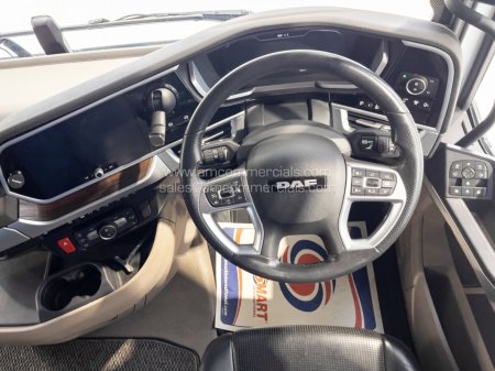 2022 DAF XG 530 - photo 28
