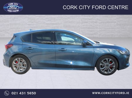 2024 Ford Focus - photo 2