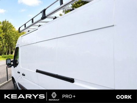 2022 Renault Master - photo 5
