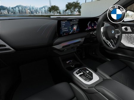 2026 BMW 1-Series - photo 5