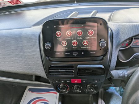 2023 Fiat Doblo - photo 9