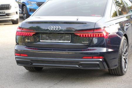 2023 Audi A6 - photo 16