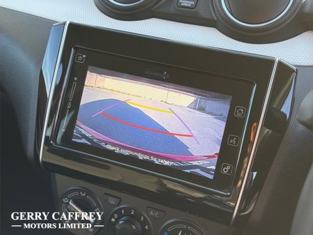 2023 Suzuki Swift - photo 11